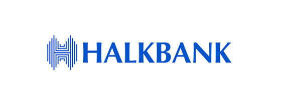 halkbank logo