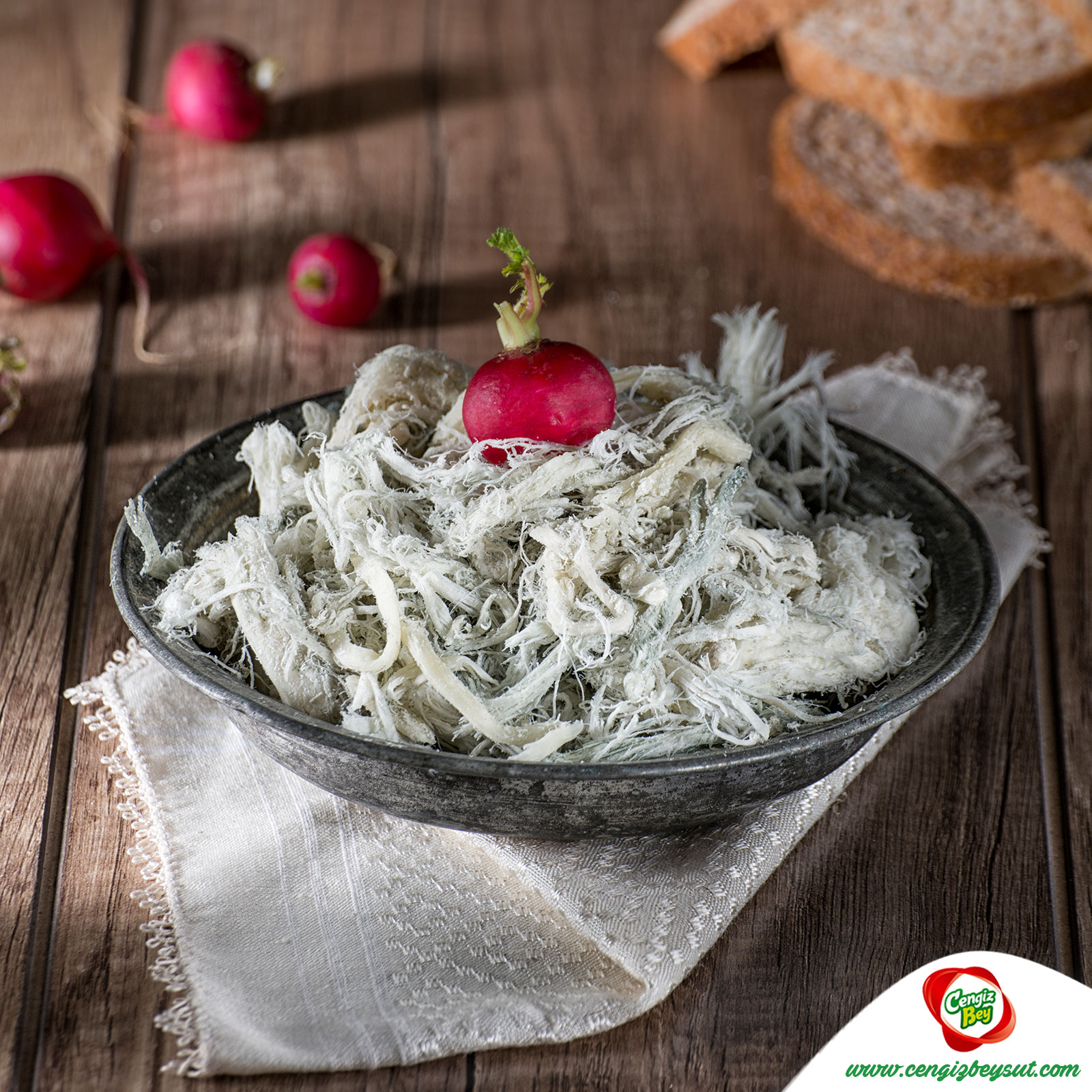 CENGİZ BEY SÜT ÜRÜNLERİ