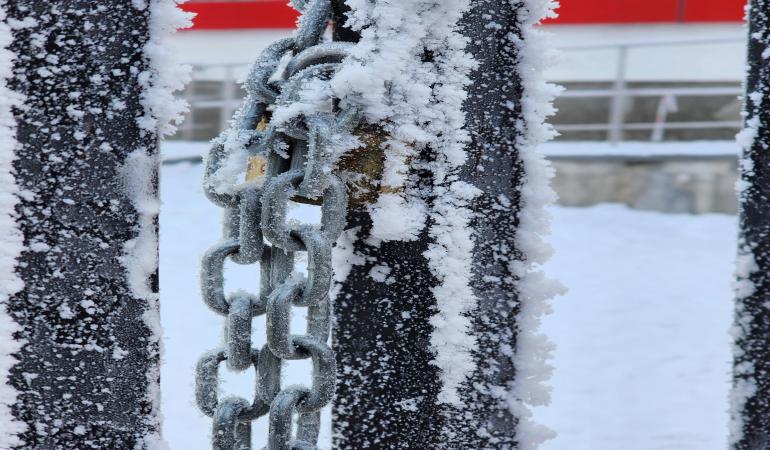 foto-Yok böyle bir soğuk